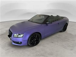 AUDI A5 CABRIO A5 Cabrio 2.0 TDI F.AP. Ambiente