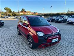 FIAT PANDA 1.0 FireFly S&S Hybrid City Cross