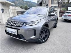 LAND ROVER DISCOVERY SPORT 7 posti 2.0 TD4 163 CV AWD Auto con iva deducibile