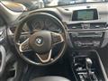 BMW X1 sDrive18d xLine