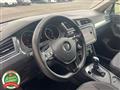 VOLKSWAGEN TIGUAN 2.0 TDI SCR DSG Business BlueMotion Technology