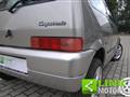 FIAT CINQUECENTO 900i cat SX "Giannini GK3"