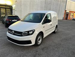 VOLKSWAGEN CADDY FURGONE 1.4 TGI Furgone iva inclusa