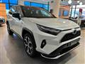 TOYOTA RAV4 2.5 PHEV E-CVT AWD-i More Style