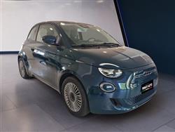 FIAT 500 ELECTRIC 500 Berlina 42 kWh