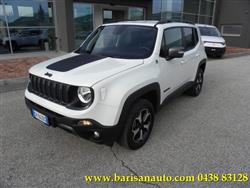 JEEP RENEGADE 4XE 1.3 T4 240CV PHEV 4xe AT6 Trailhawk