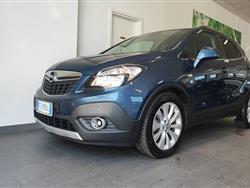 OPEL MOKKA 1.4 Turbo GPL Tech 140CV 4x2 Cosmo