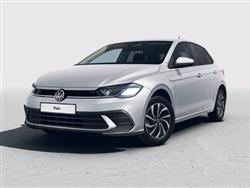 VOLKSWAGEN POLO 1.0 TSI 95cv Edition Plus