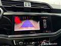 AUDI Q3 SPORTBACK SPB 35 TDI S tronic S line edition FULL-LED NAVI