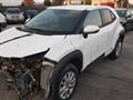 TOYOTA YARIS CROSS 1.5 Hybrid 5p. AWD-i