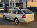 SKODA OCTAVIA TDI CR Wagon Comfort Clima