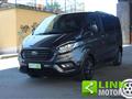 FORD TOURNEO CUSTOM 2.0 TDCI TITANIUM X