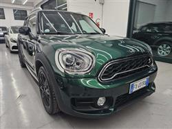 MINI Countryman 1.5 Cooper ELETRICA