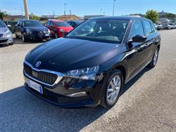 SKODA SCALA 1.0 TSI 115 CV Ambition