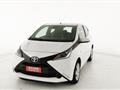 TOYOTA AYGO 1.0 VVT-i 69 CV 5p x-cool TSS - OK NEOPATENTATO