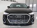 AUDI Q3 SPORTBACK SPB 40 TDI quattro S tronic S line edition