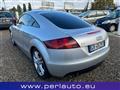 AUDI TT Coupé 2.0 TFSI Advanced Plus