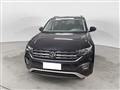 VOLKSWAGEN T-CROSS 1.0 TSI 110 CV Style