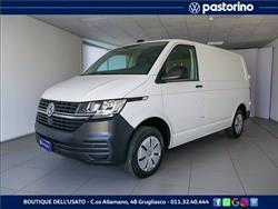 VOLKSWAGEN TRANSPORTER FURGONE Transporter 2.0 TDI 110CV PC Furgone Business