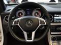 MERCEDES CLASSE SLK BlueEFFICIENCY Aut. Premium Amg 1 Proprietario