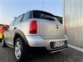 MINI COUNTRYMAN 2.0 ALL4 COUNTYMAN EURO6 DIESEL