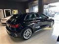 AUDI A3 SPORTBACK SPB 35 TFSI S tronic S line edition