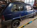 FIAT PANDA 1ª serie 1100 4x4 Trekking VOLTURA COMPRESO