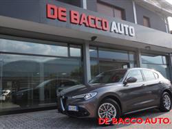 ALFA ROMEO STELVIO 2.2 Turbodiesel 160 CV AT8 RWD Business