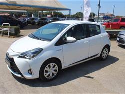 TOYOTA YARIS 1.5 Hybrid 5 porte Active