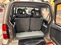 SUZUKI JIMNY 1.3i 16V cat 4WD JLX Special