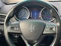 MASERATI Ghibli V6 Diesel 275 CV