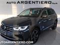 VOLKSWAGEN TIGUAN 2.0 TDI 150 CV SCR DSG Elegance matrix virtual coc