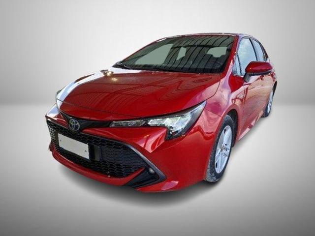 TOYOTA COROLLA 1.8 Hybrid Business