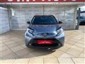 TOYOTA NUOVA AYGO X 1.0 VVT-i 72 CV 5 porte Lounge