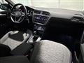 VOLKSWAGEN TIGUAN 2.0 tdi scr Life 150cv dsg