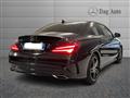 MERCEDES CLASSE CLA d Automatic Premium