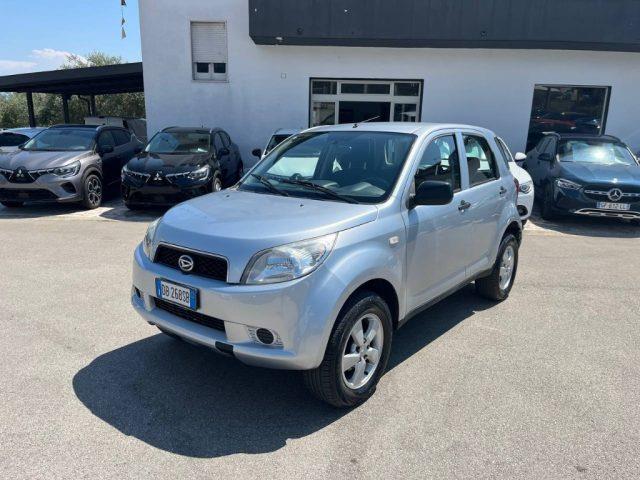 DAIHATSU TERIOS 1.3 4WD Sho