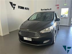 FORD C-MAX 1.0 EcoBoost 125CV Start&Stop Titanium