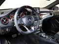 MERCEDES CLASSE GLA 4Matic Automatic Navi