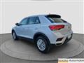 VOLKSWAGEN T-ROC 1.0 TSI Style BlueMotion Technology