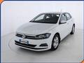 VOLKSWAGEN POLO 1.0 TGI 5p. Comfortline BlueMotion Technology