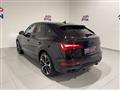 AUDI SQ5 SPORTBACK SQ5 SPB TDI quattro tiptronic