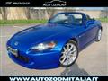 HONDA S2000 2.0 16V VTEC