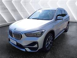 BMW X1 sdrive18d xLine auto