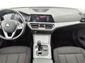 BMW SERIE 3 TOURING d Touring mhev 48V xdrive Business Advantage auto