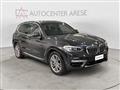 BMW X3 xDrive20d 48V Luxury