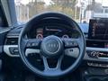 AUDI A4 AVANT Avant 35 TDI/163 CV S tronic S line edition MHEV