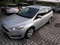 FORD FOCUS 1.5 TDCi 120 CV Start&Stop SW Business