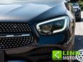 MERCEDES GLC SUV d 4Matic Premium Plus Black Night