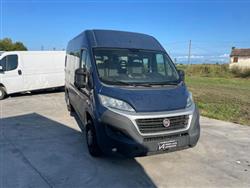 FIAT DUCATO 2.3 MULTIJET 130CV 6 POSTI CAMBIO MANUALE